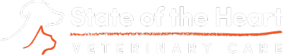 State of the Heart Logo